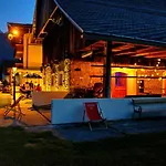 Gasthuis Alpen Adria Rausch
