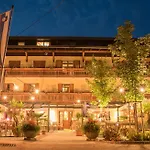 Gasthuis Alpen Adria Rausch 3*
