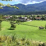 Gasthuis Alpen Adria Rausch 3*