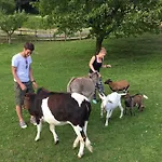 Alpen Adria Rausch Ledenitzen