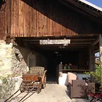 Gasthuis Alpen Adria Rausch Ledenitzen