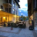 Gasthuis Alpen Adria Rausch Ledenitzen