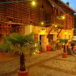 Gasthuis Alpen Adria Rausch 3*