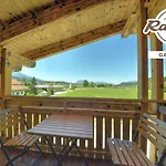 Alpen Adria Rausch Ledenitzen