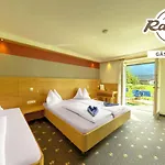 Gasthuis Alpen Adria Rausch 3*