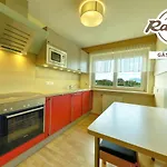 Alpen Adria Rausch Gasthuis 3*