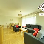 Alpen Adria Rausch Gasthuis Ledenitzen