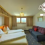 Guest house Alpen Adria Gasthof Rausch Ledenitzen