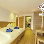 Guest house Alpen Adria Gasthof Rausch 3*