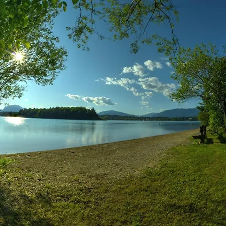Alpen Adria Rausch Gæstehus 3*