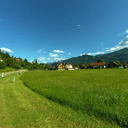Alpen Adria Rausch Gasthof 3*