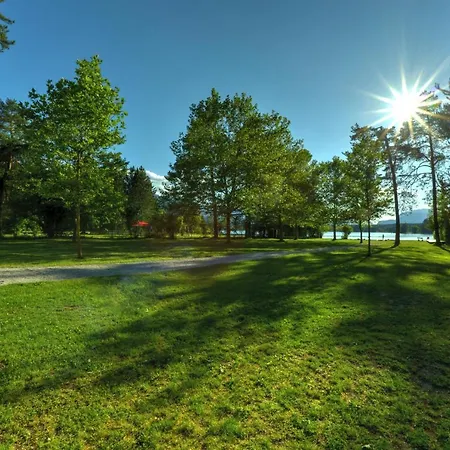 Alpen Adria Rausch Gasthof