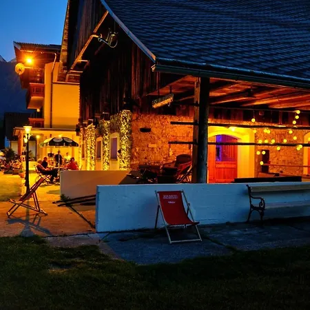 Gasthof Alpen Adria Rausch