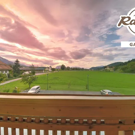 Alpen Adria Rausch Gasthof Ledenitzen