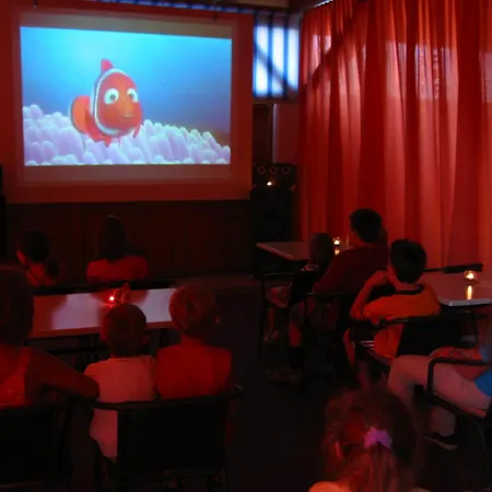 Alpen Adria Rausch 3* Ledenitzen