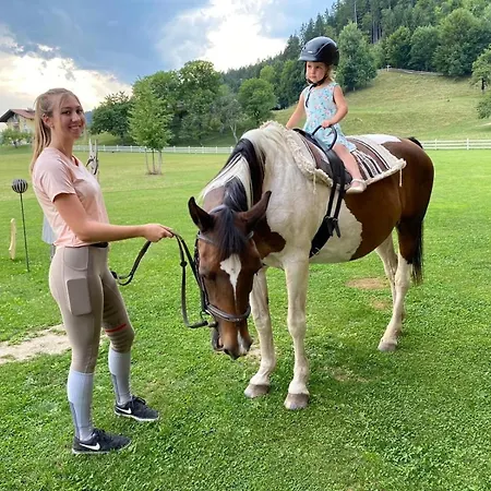 Alpen Adria Rausch 3* Ledenitzen