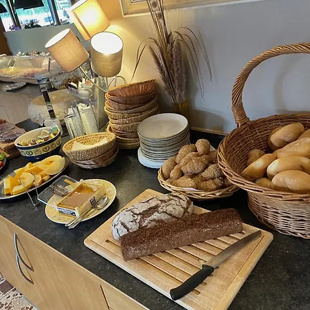 Alpen Adria Rausch Maison d'hôtes 3*