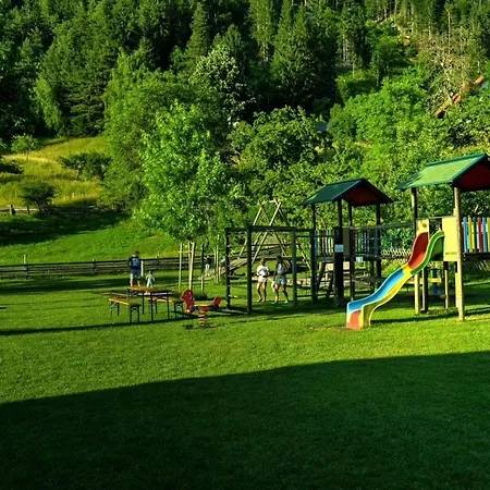 Alpen Adria Rausch 3*