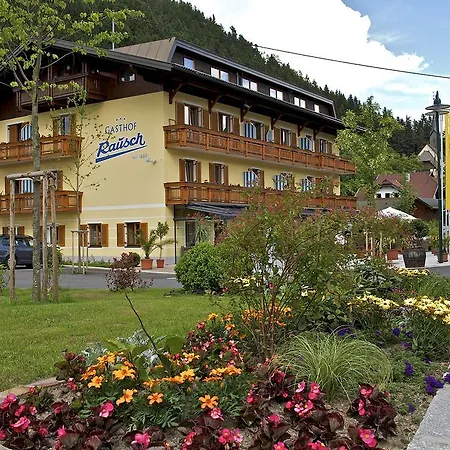 Gasthof Alpen Adria Rausch