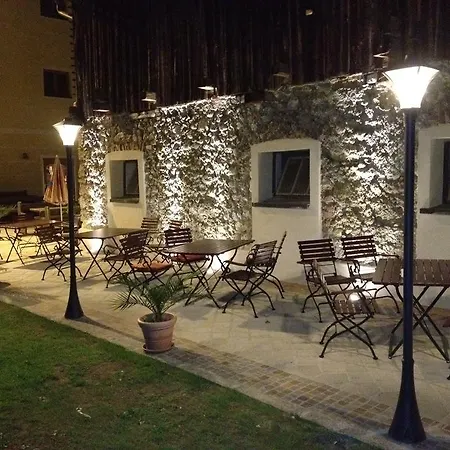 Alpen Adria Rausch Ledenitzen