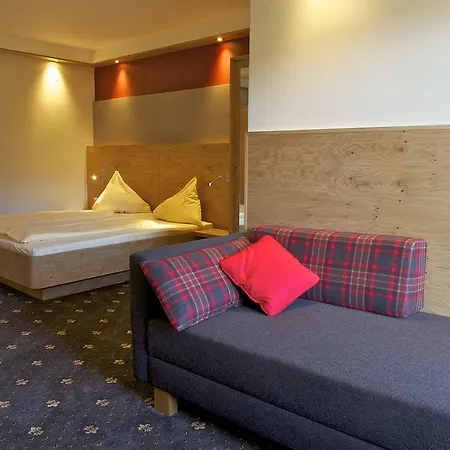 Πανσιόν Alpen Adria Rausch Ledenitzen