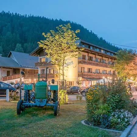 Alpen Adria Rausch Ledenitzen