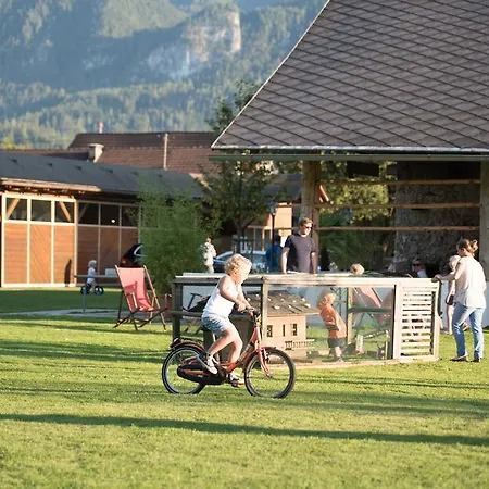 Alpen Adria Rausch Ledenitzen
