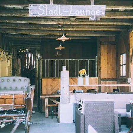 Πανσιόν Alpen Adria Rausch