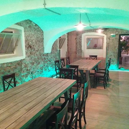 Gasthof Alpen Adria Rausch 3*