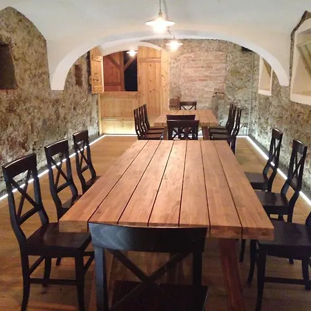 Alpen Adria Rausch Πανσιόν Ledenitzen