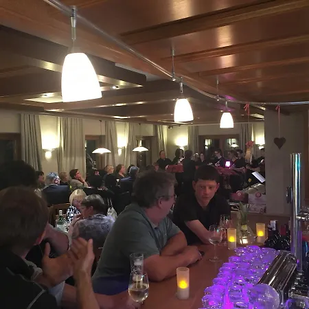 Alpen Adria Rausch Ledenitzen