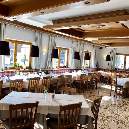 Alpen Adria Rausch 3* Ledenitzen