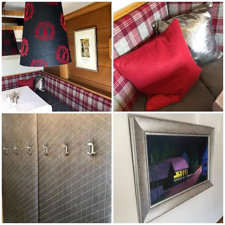 Alpen Adria Rausch Gasthof 3*