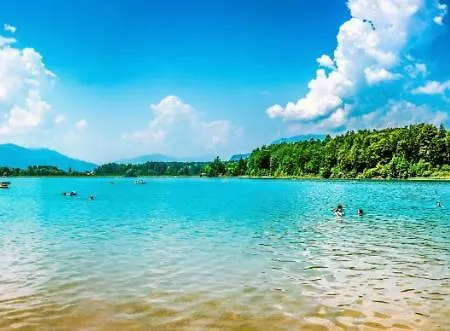 Alpen Adria Rausch 3*