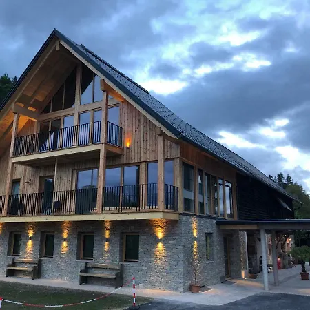 Alpen Adria Rausch Ledenitzen