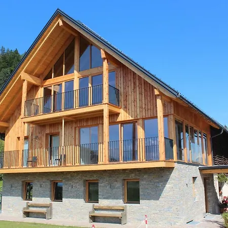 Alpen Adria Rausch Ledenitzen