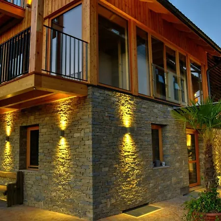 Gasthof Alpen Adria Rausch