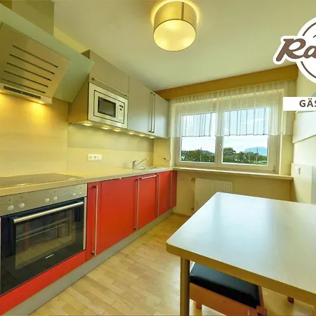 Alpen Adria Rausch Gasthof 3*