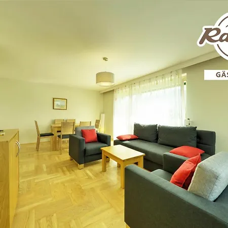 Alpen Adria Rausch Πανσιόν Ledenitzen