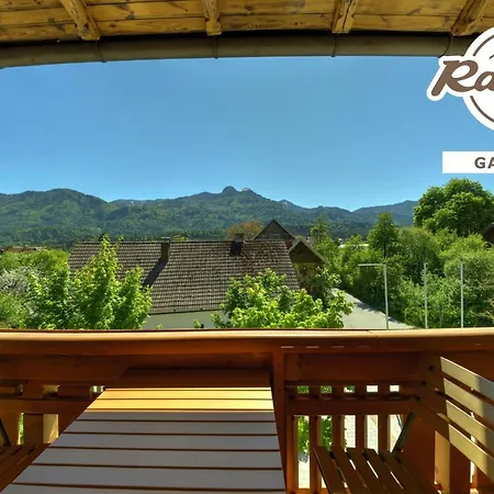 Alpen Adria Rausch 3*