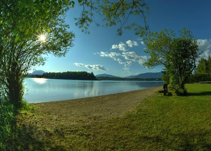 Alpen Adria Rausch Penzion 3*