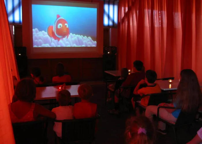 Alpen Adria Rausch 3* לדניצן