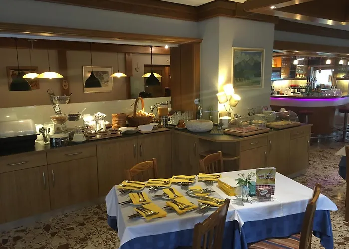 Penzion Alpen Adria Rausch