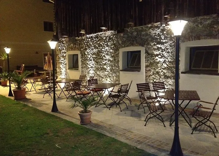 Alpen Adria Rausch Ledenitzen