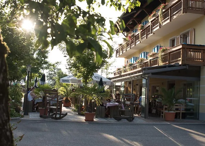 Penzion Alpen Adria Rausch