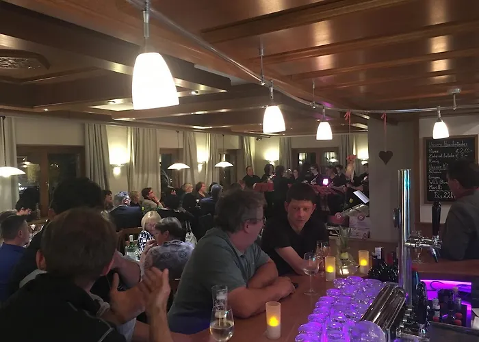 Alpen Adria Rausch לדניצן