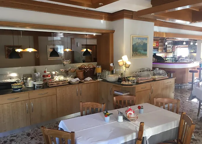 Alpen Adria Rausch 3*