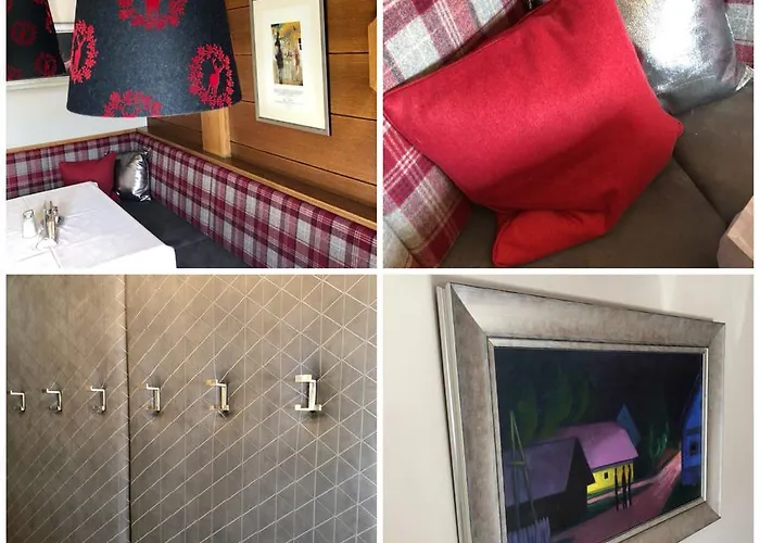 Alpen Adria Rausch Penzion 3*