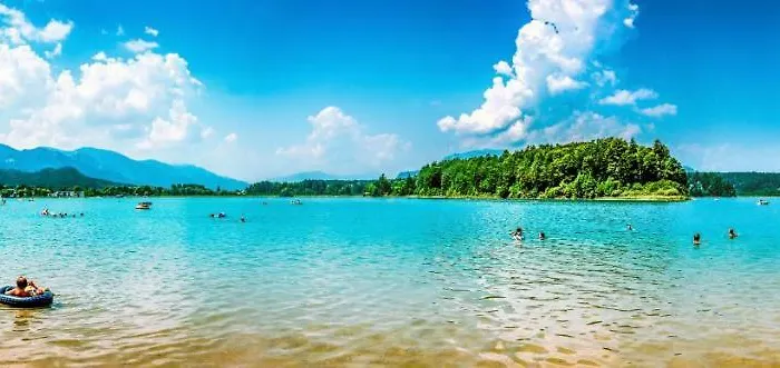 Alpen Adria Rausch 3*