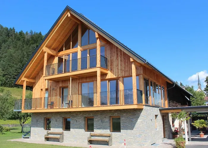 Alpen Adria Rausch Ledenitzen